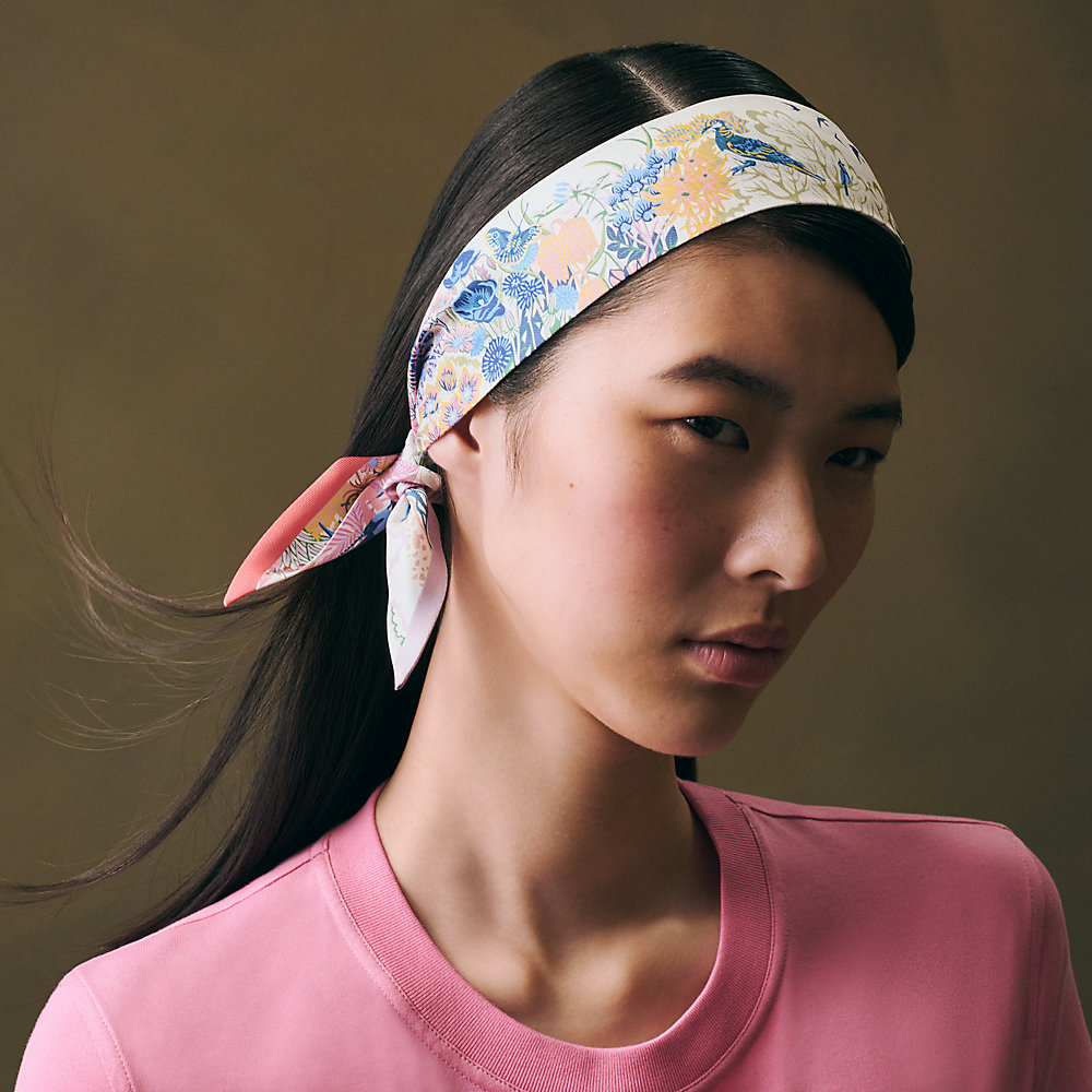 Rewilding Nature Twilly | Hermès USA